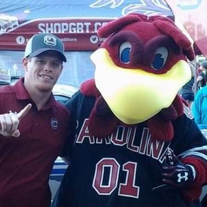 Meet your Posher, Brett